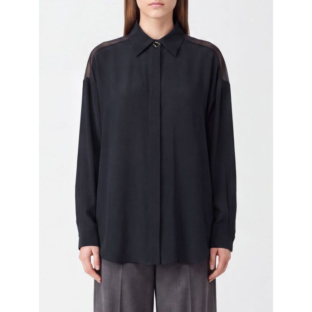 Dondup Women Shirt Woman Dondup